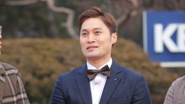 KBS1 'TV는 사랑을 싣고' 녹화 방송 캡처. KBS