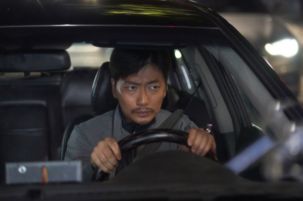 '극한직업' 속 배우 이동휘. 영화 '극한직업' 스틸컷