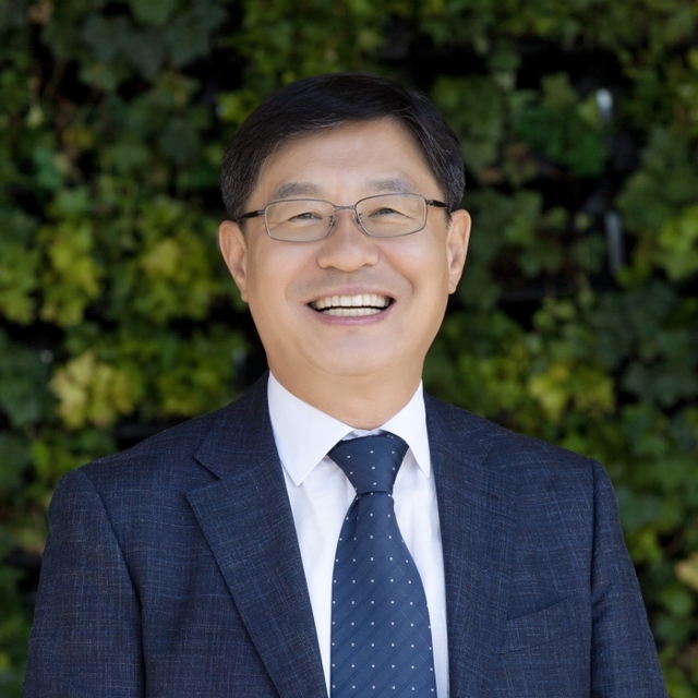 ▲ 수원문화재단 박래헌 대표이사