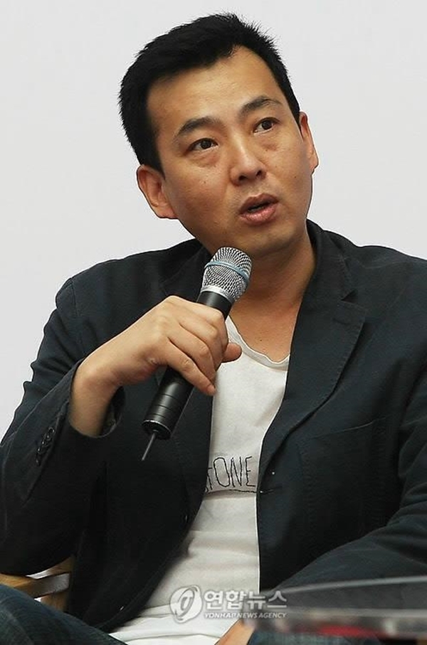 故 류장하 감독. 연합뉴스