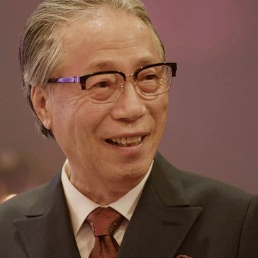 배우 변희봉이 '조들호2'에서 하차한다. '조들호2' 공식 홈페이지 캡처
