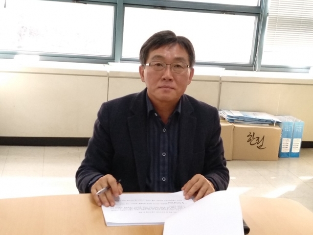 ▲ 이윤호 인천인자위 선임위원