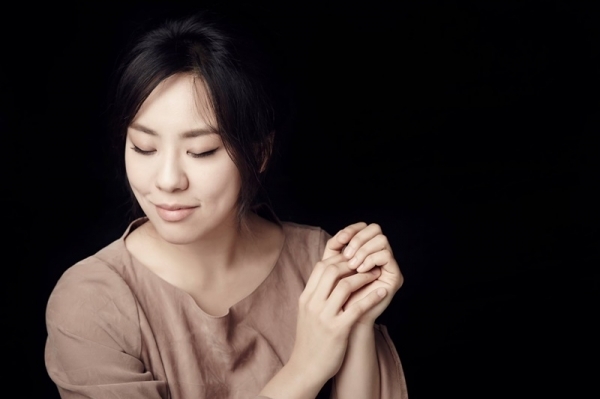 피아니스트 임현정. 페이스북