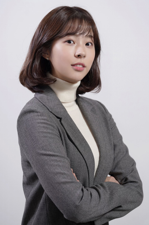 '리갈하이' 서재인(서은수). 공식 홈페이지