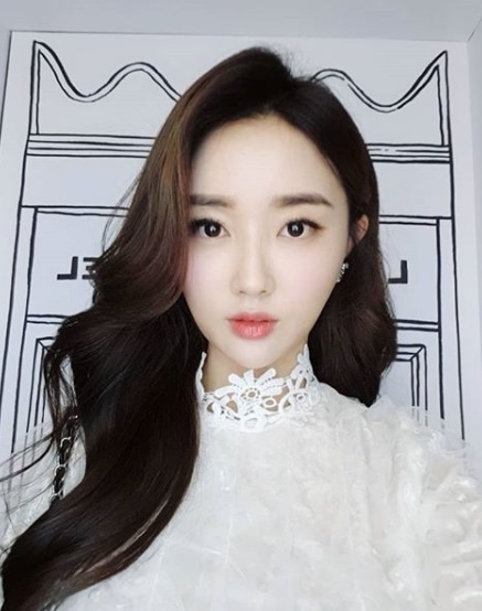 기상캐스터 황미나가 근황을 공개했다. 황미나 인스타그램