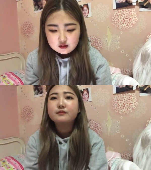 고 최진실 딸 최준희가 학교 폭력 언급하며 피해자에게 사과했다. 최준희 유튜브 계정
