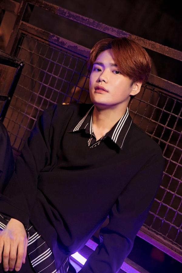 브로맨스 박현규. 공식홈페이지 캡처