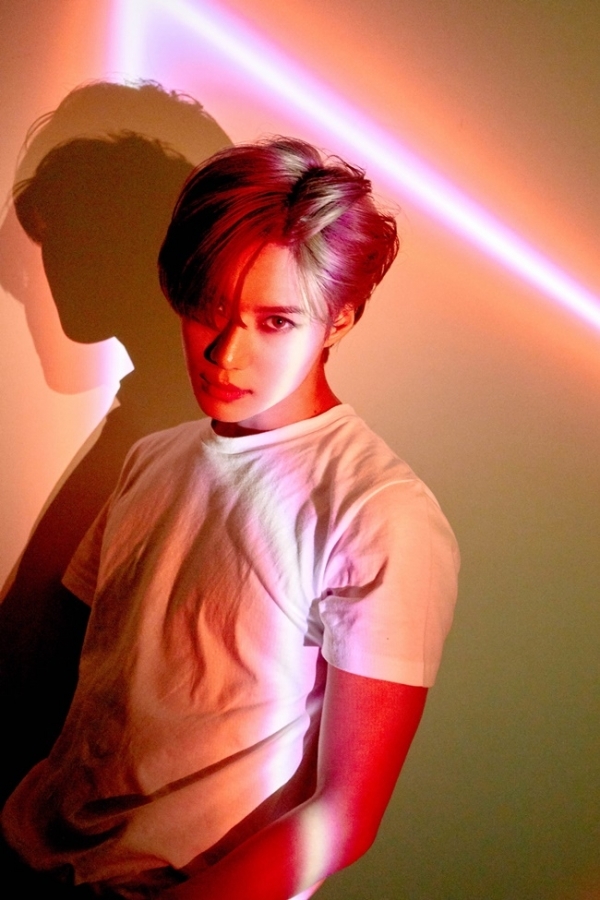샤이니 태민. SM엔터테인먼트