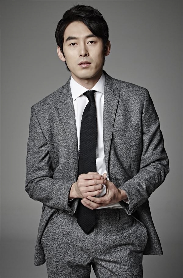배우 박형수. 제이와이드컴퍼니