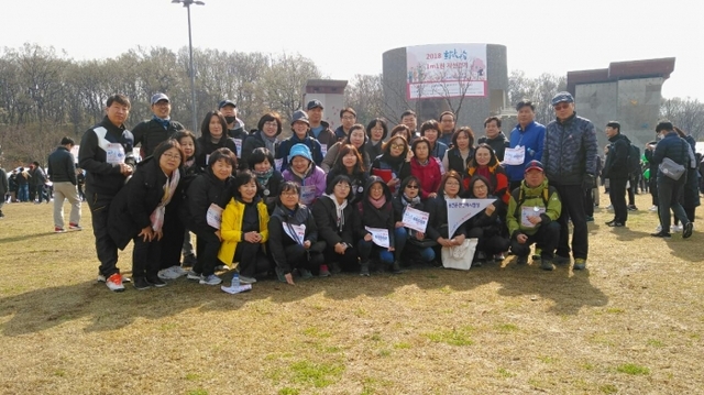 ▲ 용인 KoROAD 봉사단2