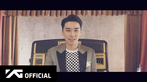 빅뱅 승리. YG엔터테인먼트