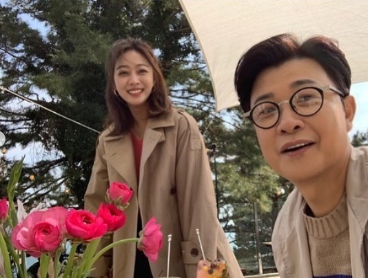 배우 조보아가 '백종원의 골목식당'에서 하차한다. 조보아 인스타그램