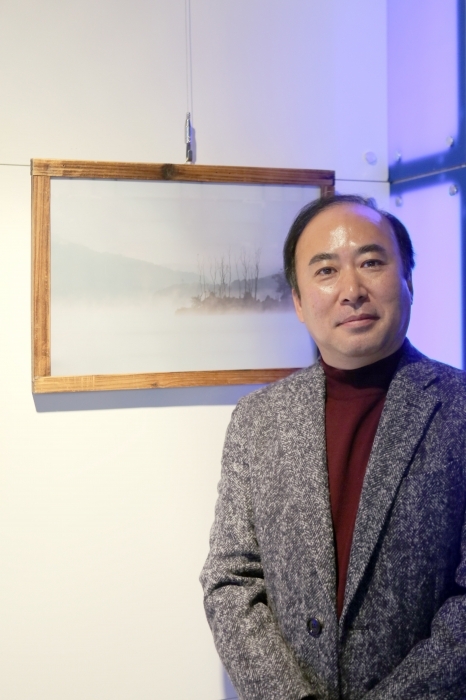 ▲ 군포성기용본부장