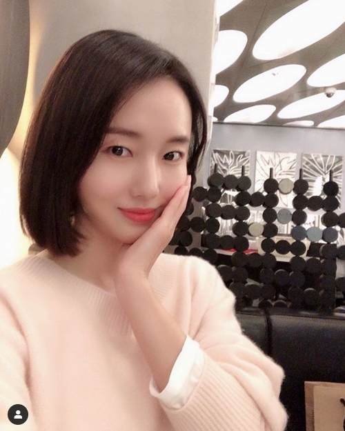 이정현 인스타그램