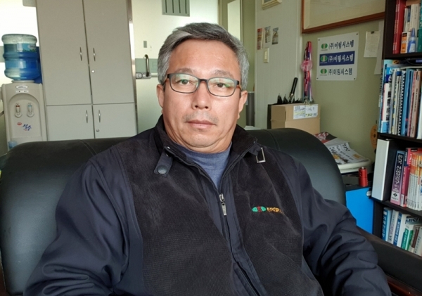 장규철 대표