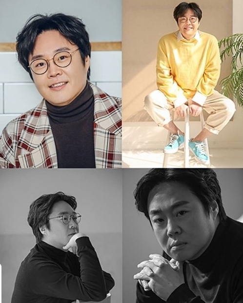 류담 인스타그램