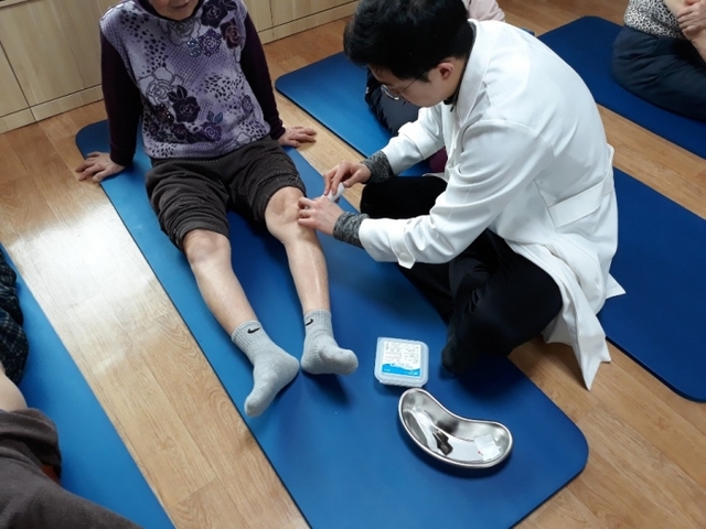 ▲ 호법면 소소한톡 (2)