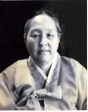 연미당(延薇堂ㆍ1908~1981) 애국지사의 모습. 공훈전자사료관 제공