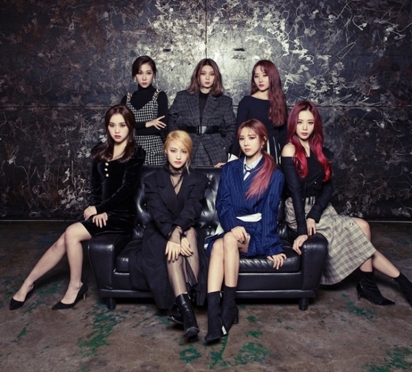 드림캐쳐. 드림캐쳐컴퍼니