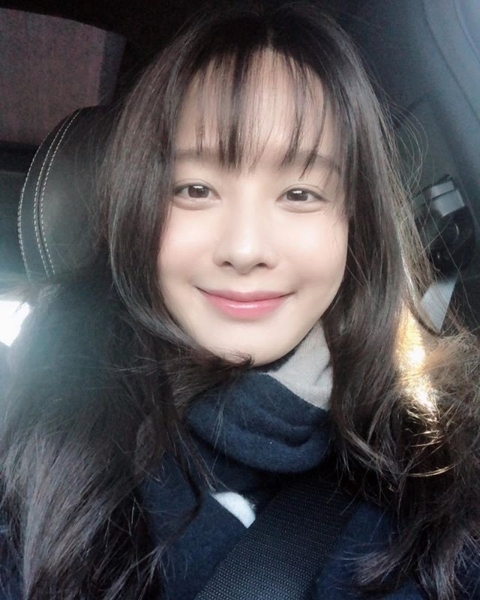 배우 박정아. 박정아 인스타그램