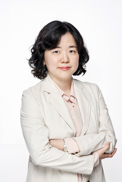 ▲ 가톨릭대학교 성빈센트병원 안과 최진아 교수