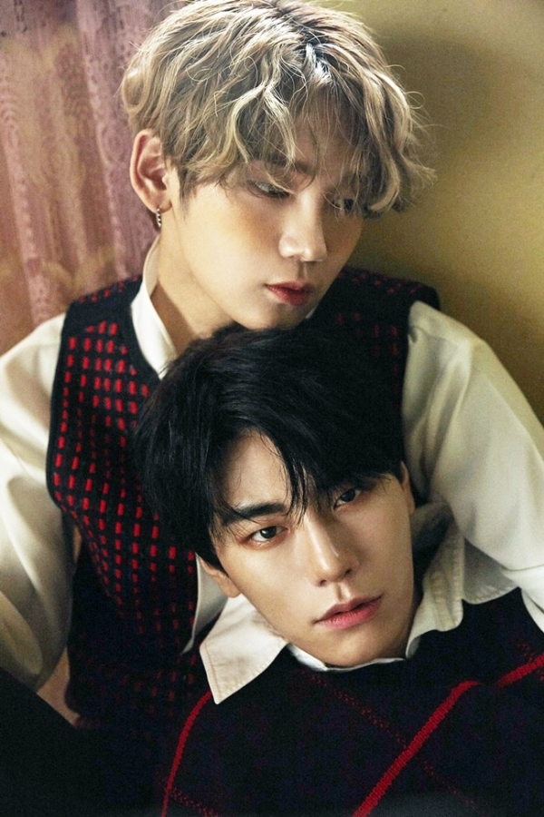 그룹 JBJ95. 스타로드엔터테인먼트