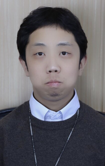 ▲ 한국은행 경기본부 경제조사팀 박근형 과장
