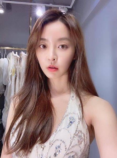 배우 정유미. 정유미 인스타그램