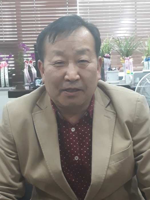 ▲ 시흥, 김영기 시흥문화원장1