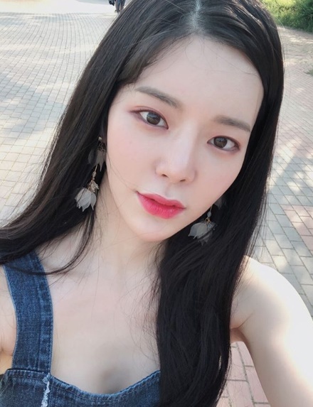 가수 장재인. 장재인 인스타그램