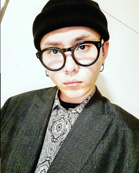 용준형 인스타그램