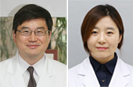 소화기내과 박동균 교수, 소화기내과 최윤이 교수