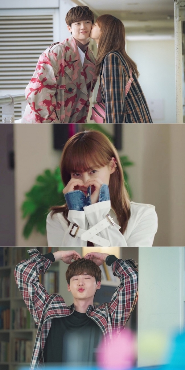'로맨스는 별책부록' 최종회 미리보기. tvN