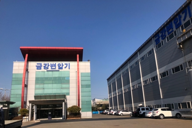 ▲ 회사전경2