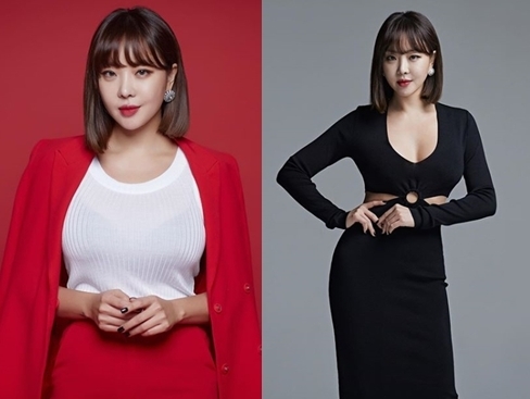 나르샤 인스타그램