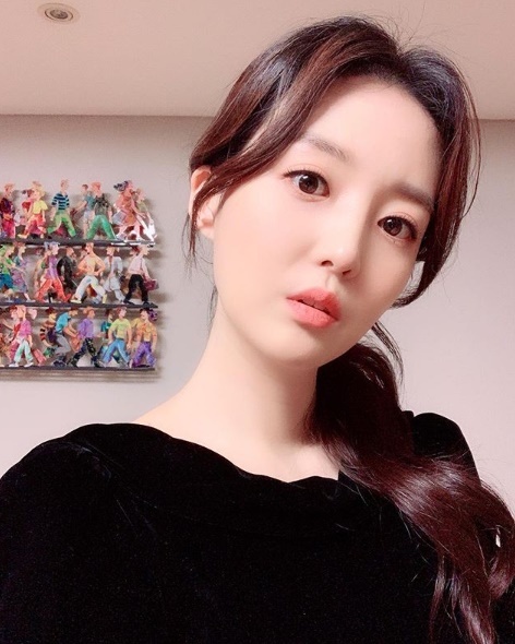 아나운서 출신 방송인 김소영. 김소영 인스타그램