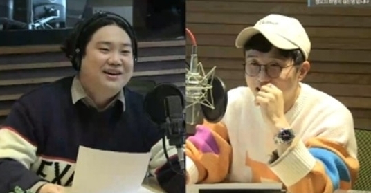mbc 보이는라디오