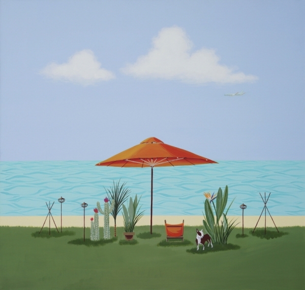 황다연 illusion