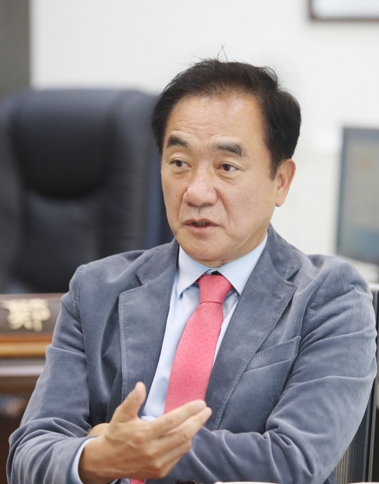 정장선 평택시장