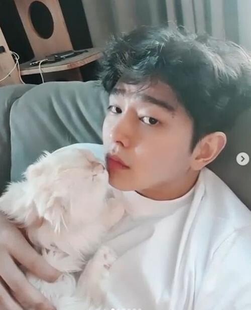 윤균상 인스타그램