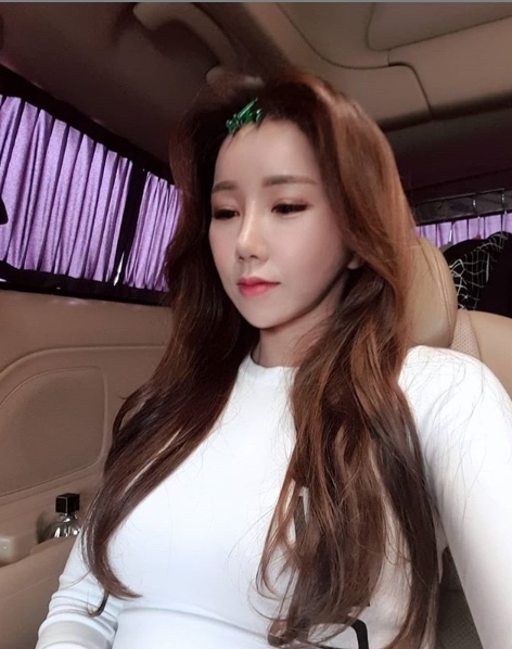 김다나 인스타그램