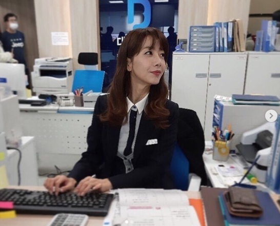 오승은 인스타그램