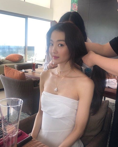 장희진 인스타그램