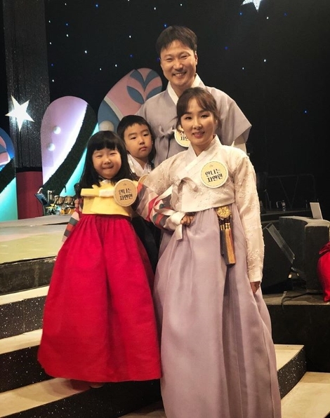 박지윤 인스타그램