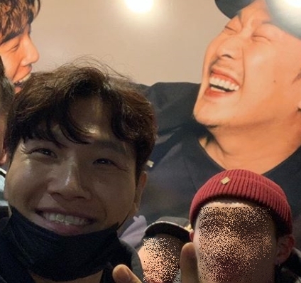 김종국 인스타그램