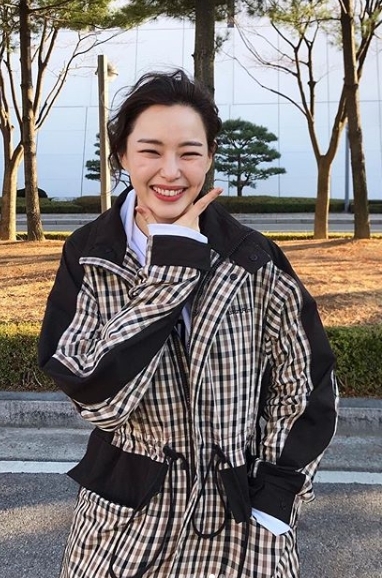 이하늬 인스타그램