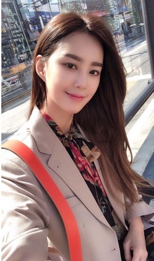 지소연 인스타그램