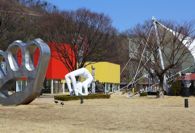 ▲ 양주 장흥 3