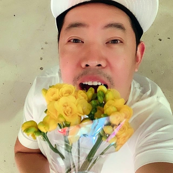 스타일리스트 신우식. 신우식 인스타그램