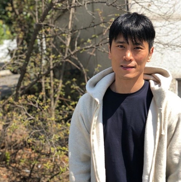 김재우 인스타그램